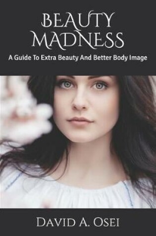 Cover of Beauty Madness