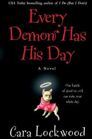 Cover of Every Demon Has His Day