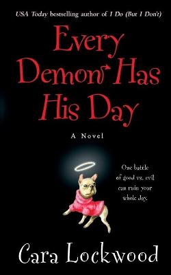 Book cover for Every Demon Has His Day