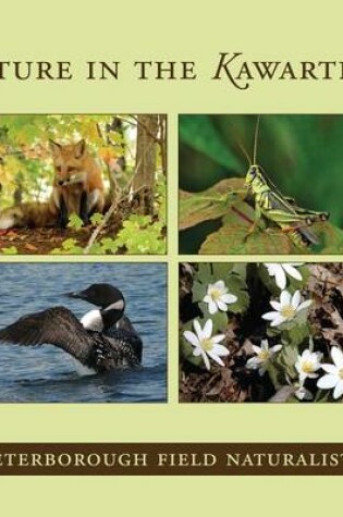 Cover of Nature in the Kawarthas