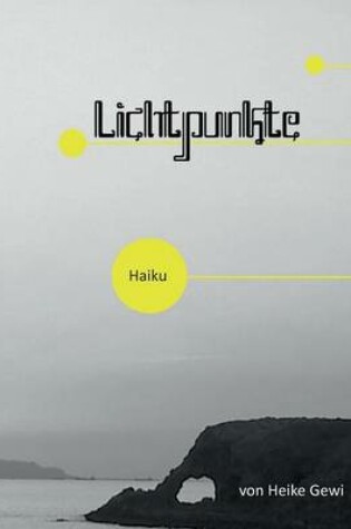 Cover of Lichtpunkte