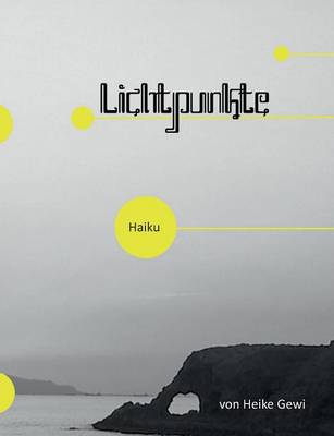 Book cover for Lichtpunkte