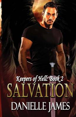 Cover of Salvation