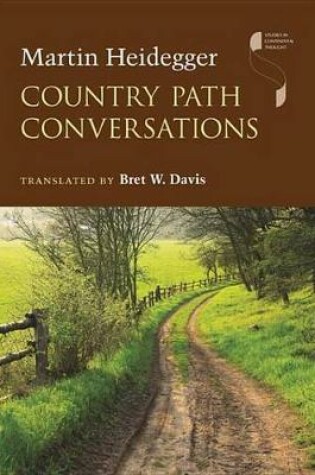 Cover of Country Path Conversations Country Path Conversations