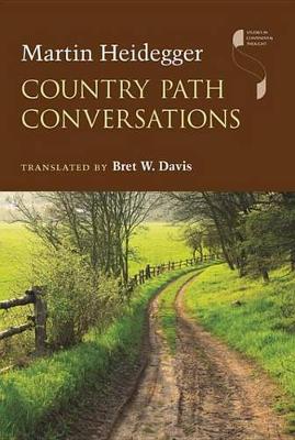 Book cover for Country Path Conversations Country Path Conversations