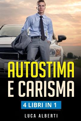 Book cover for Autostima E Carisma