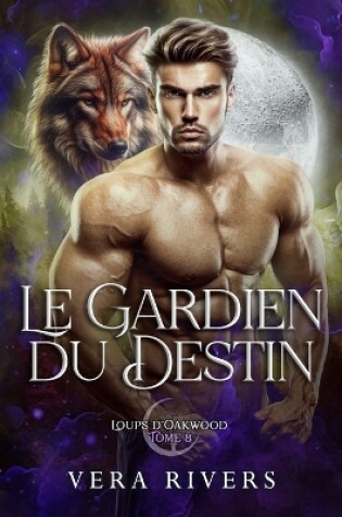 Cover of Le Gardien du Destin