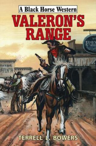 Cover of Valeron's Range