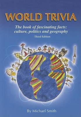 Book cover for World Trivia