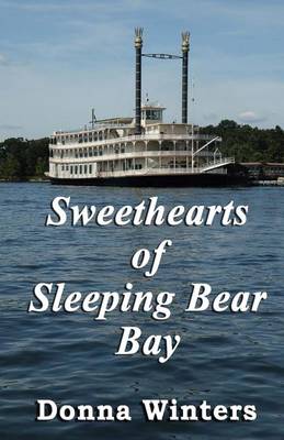 Book cover for Sweethearts of Sleeping Bear Bay