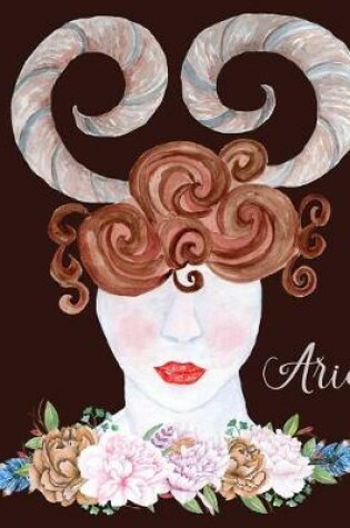 Cover of Aries