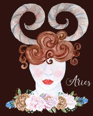 Book cover for Aries