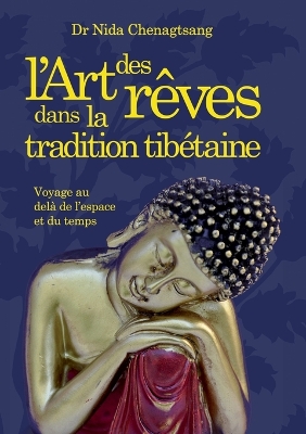 Book cover for L'art des reves dans la tradition tibetaine