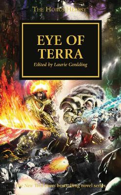 Cover of Eye of Terra