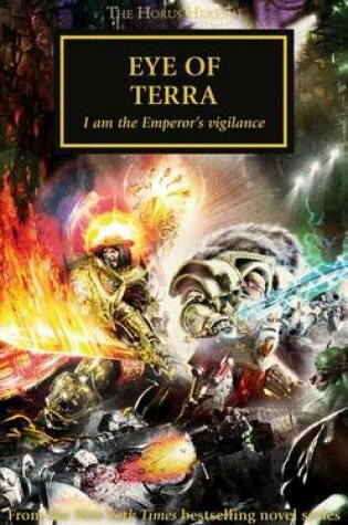 Cover of Eye of Terra