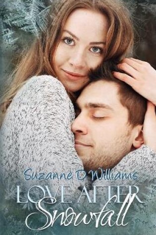 Cover of Love After Snowfall