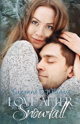 Book cover for Love After Snowfall