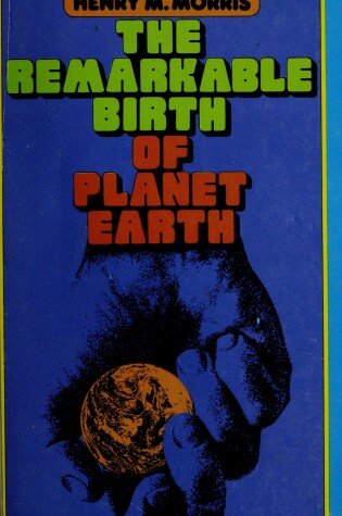 Cover of Remarkable Birth/Planet Earth