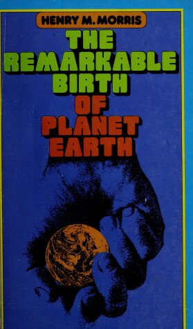 Book cover for Remarkable Birth/Planet Earth