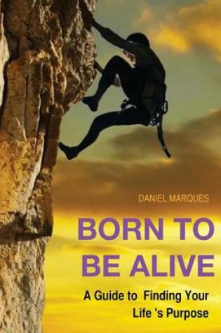 Cover of Born to be Alive