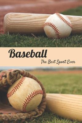 Book cover for Baseball