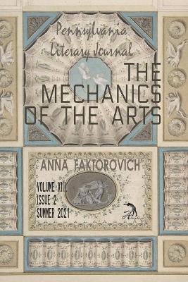 Book cover for The Mechanics of the Arts