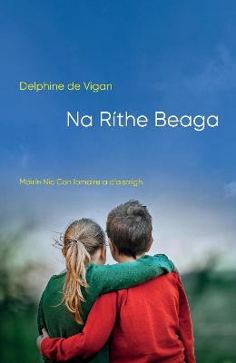 Book cover for Na Rithe Beaga