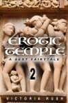 Book cover for The Erotic Temple 2