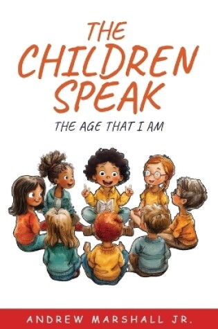 Cover of The Children Speak