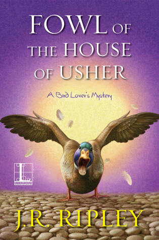 Cover of Fowl of the House of Usher