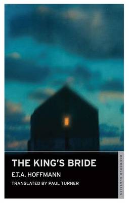 Cover of The King's Bride