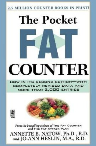 Cover of The Pocket Fat Counter