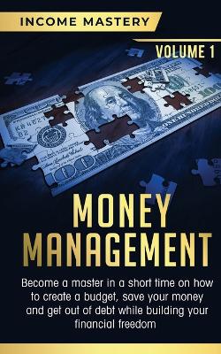 Book cover for Money Management