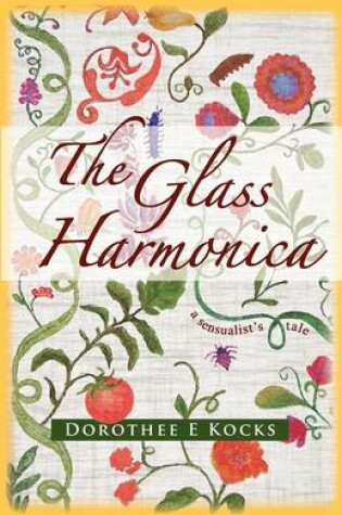 Cover of The Glass Harmonica