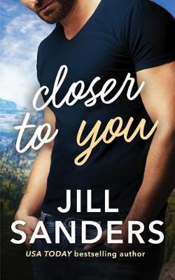 Book cover for Closer to You