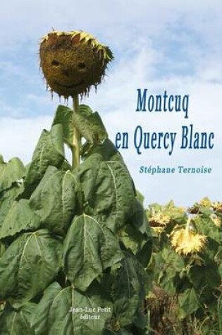 Cover of Montcuq en Quercy Blanc