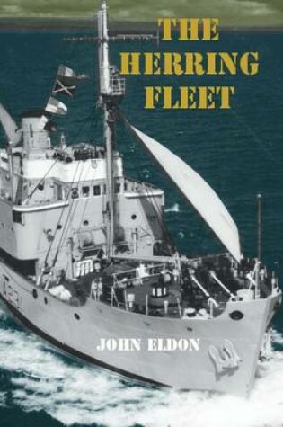 Cover of The Herring Fleet