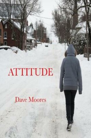 Cover of Attitude