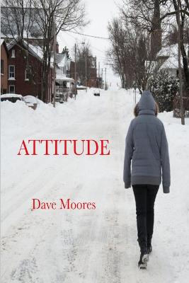 Book cover for Attitude