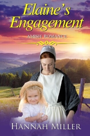 Cover of Elaine's Engagement