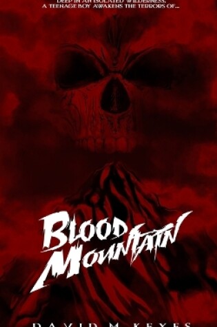 Cover of Blood Mountain