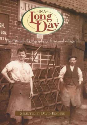 Book cover for In a Long Day