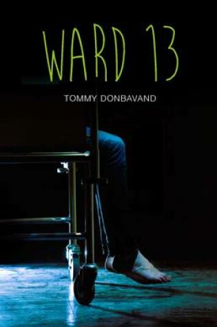 Cover of Ward 13