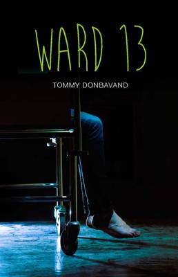 Book cover for Ward 13