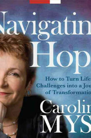 Cover of Navigating Hope