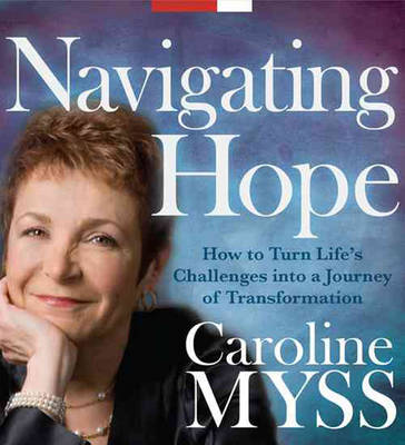 Book cover for Navigating Hope