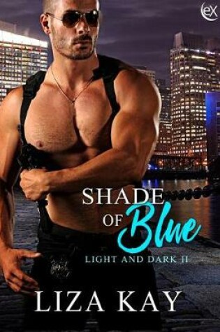 Cover of Shade of Blue