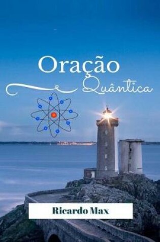 Cover of Ora  o Qu ntica