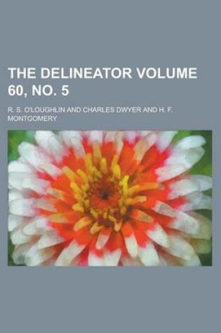 Cover of The Delineator Volume 60, No. 5