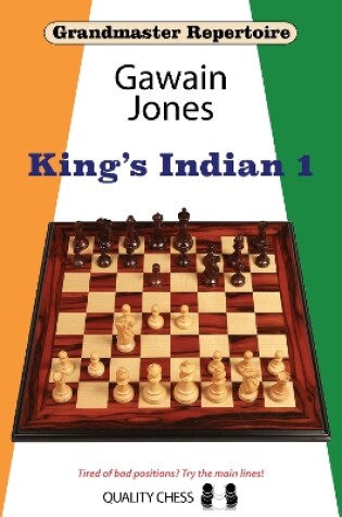 Cover of King’s Indian 1